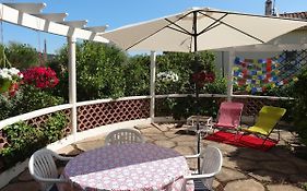 La Mascotte-Appart tout confort, jardin et terrasse privée